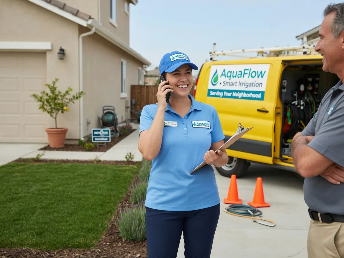 Irrigation Installation Macomb, MO FAQs